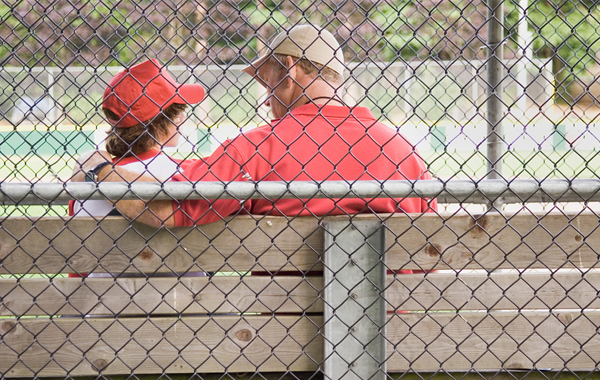 New Albany Ohio Little League