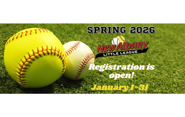 Registration Is Open!